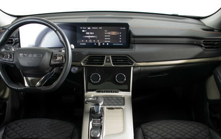 CheryExeed TXL, 2023 год, 2 640 000 рублей, 11 фотография