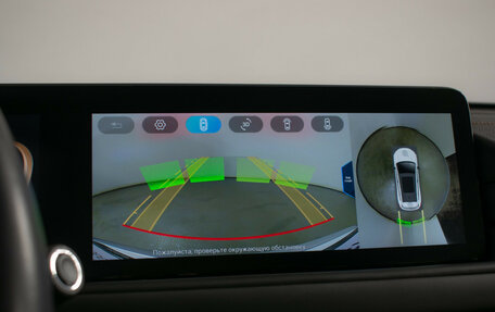 CheryExeed TXL, 2023 год, 2 640 000 рублей, 13 фотография