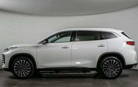 CheryExeed TXL, 2023 год, 2 640 000 рублей, 8 фотография