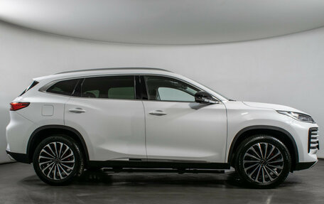 CheryExeed TXL, 2023 год, 2 640 000 рублей, 4 фотография