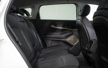 CheryExeed TXL, 2023 год, 2 640 000 рублей, 10 фотография