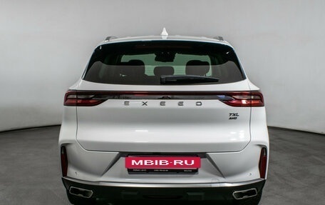 CheryExeed TXL, 2023 год, 2 640 000 рублей, 6 фотография