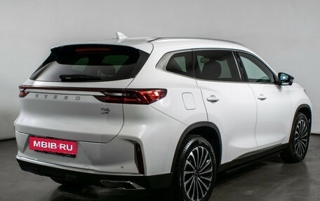 CheryExeed TXL, 2023 год, 2 640 000 рублей, 5 фотография