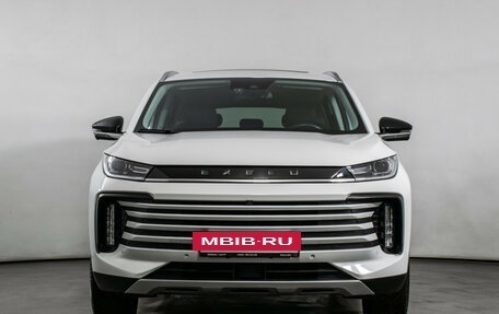 CheryExeed TXL, 2023 год, 2 640 000 рублей, 2 фотография