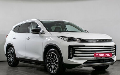 CheryExeed TXL, 2023 год, 2 640 000 рублей, 3 фотография