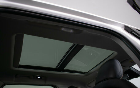 CheryExeed TXL, 2023 год, 2 640 000 рублей, 18 фотография