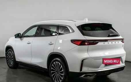CheryExeed TXL, 2023 год, 2 640 000 рублей, 7 фотография