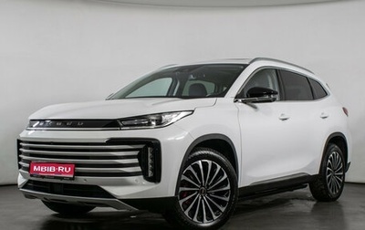 CheryExeed TXL, 2023 год, 2 640 000 рублей, 1 фотография