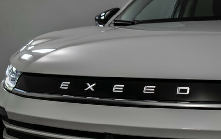 CheryExeed TXL, 2023 год, 2 640 000 рублей, 20 фотография