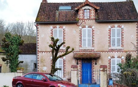 Volvo C70 II, 2012 год, 2 500 000 рублей, 1 фотография