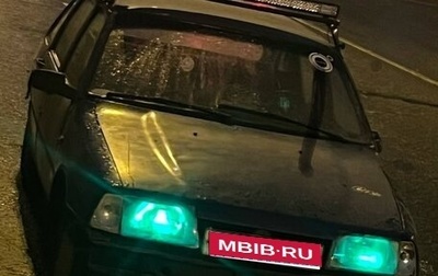 ИЖ 2126 «Ода», 2003 год, 85 000 рублей, 1 фотография