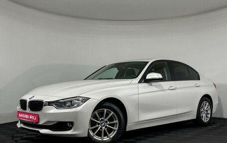 BMW 3 серия, 2014 год, 1 647 000 рублей, 1 фотография