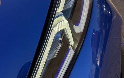 BMW 3 серия, 2022 год, 5 235 000 рублей, 1 фотография