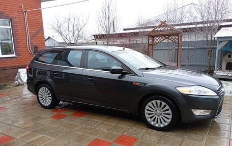Ford Mondeo IV, 2008 год, 550 000 рублей, 1 фотография