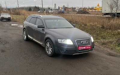 Audi A6 allroad, 2006 год, 1 040 000 рублей, 1 фотография