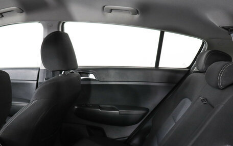 KIA Sportage IV рестайлинг, 2020 год, 2 597 000 рублей, 12 фотография
