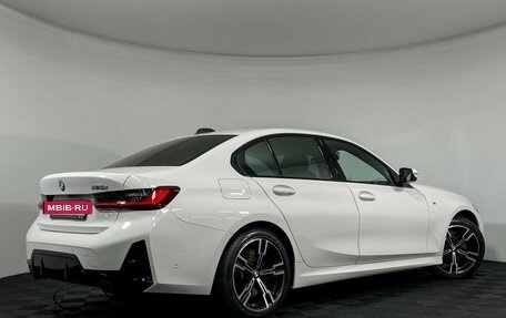 BMW 3 серия, 2024 год, 6 100 000 рублей, 2 фотография