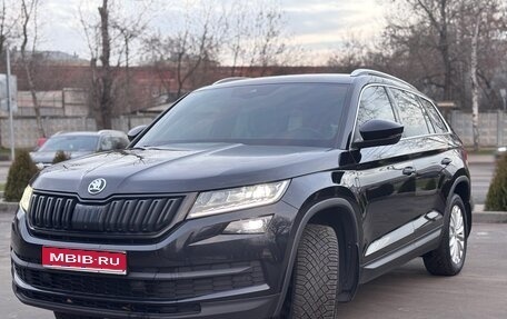 Skoda Kodiaq I, 2020 год, 3 600 000 рублей, 1 фотография