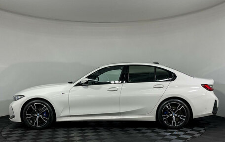 BMW 3 серия, 2024 год, 6 100 000 рублей, 5 фотография