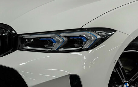 BMW 3 серия, 2024 год, 6 100 000 рублей, 8 фотография