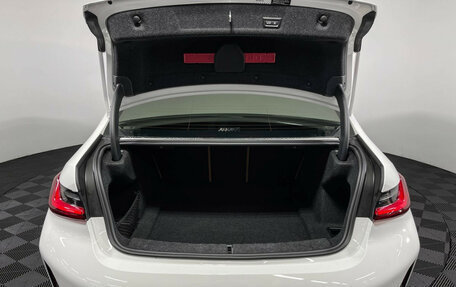 BMW 3 серия, 2024 год, 6 100 000 рублей, 9 фотография