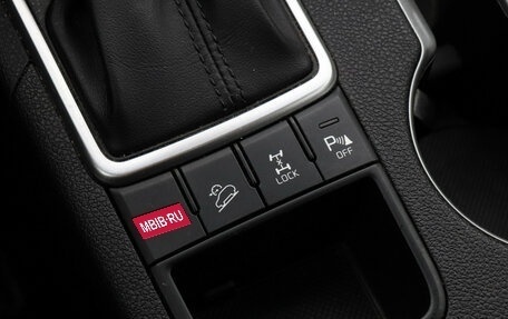 KIA Sportage IV рестайлинг, 2020 год, 2 597 000 рублей, 14 фотография