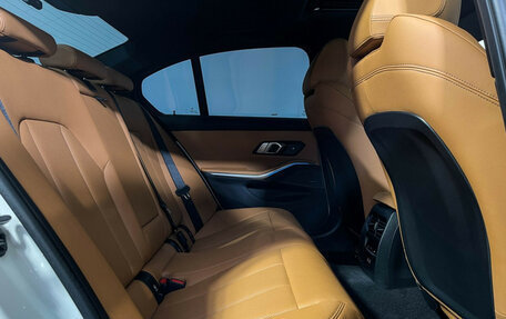 BMW 3 серия, 2024 год, 6 100 000 рублей, 14 фотография