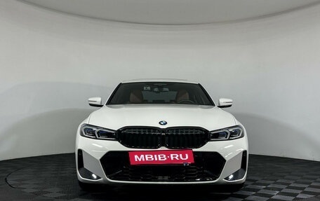 BMW 3 серия, 2024 год, 6 100 000 рублей, 3 фотография