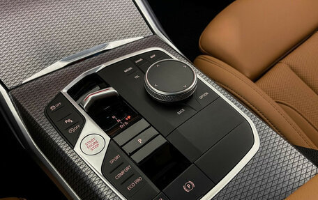 BMW 3 серия, 2024 год, 6 100 000 рублей, 17 фотография