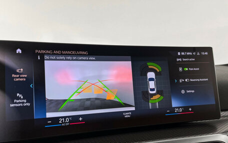 BMW 3 серия, 2024 год, 6 100 000 рублей, 23 фотография