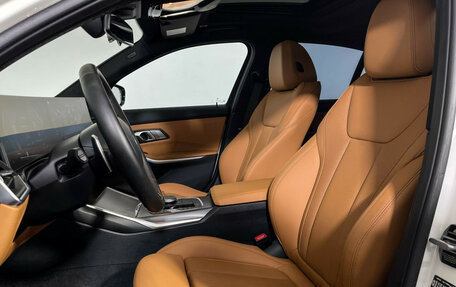 BMW 3 серия, 2024 год, 6 100 000 рублей, 16 фотография