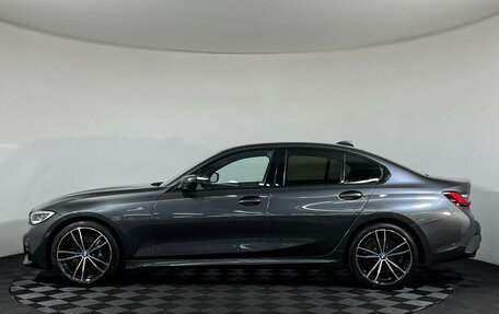 BMW 3 серия, 2020 год, 4 190 000 рублей, 5 фотография