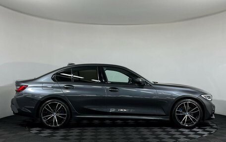 BMW 3 серия, 2020 год, 4 190 000 рублей, 6 фотография