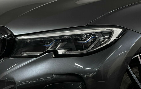 BMW 3 серия, 2020 год, 4 190 000 рублей, 8 фотография