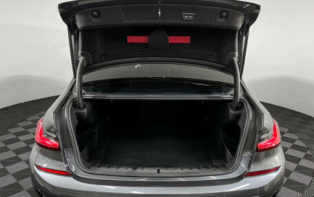 BMW 3 серия, 2020 год, 4 190 000 рублей, 9 фотография