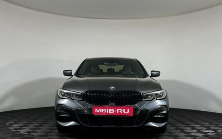 BMW 3 серия, 2020 год, 4 190 000 рублей, 3 фотография