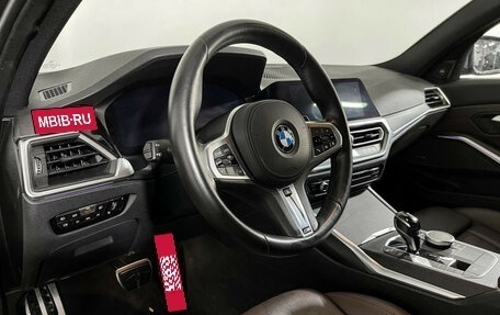 BMW 3 серия, 2020 год, 4 190 000 рублей, 12 фотография