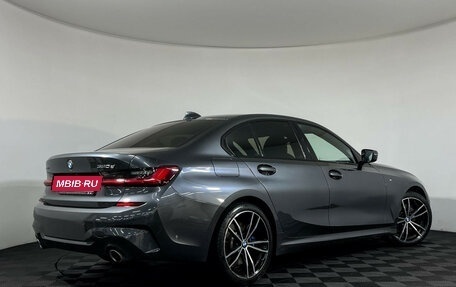 BMW 3 серия, 2020 год, 4 190 000 рублей, 2 фотография