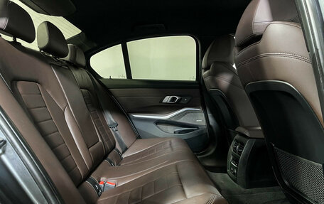 BMW 3 серия, 2020 год, 4 190 000 рублей, 14 фотография