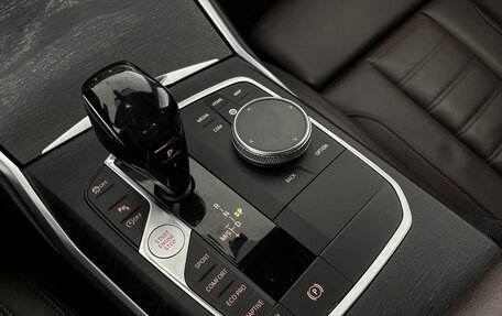 BMW 3 серия, 2020 год, 4 190 000 рублей, 16 фотография