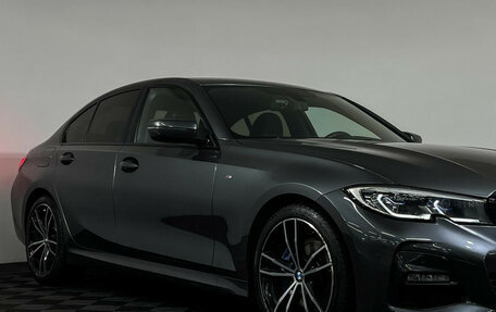 BMW 3 серия, 2020 год, 4 190 000 рублей, 25 фотография