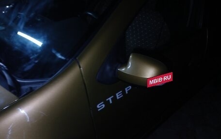 Renault Sandero II рестайлинг, 2015 год, 1 200 000 рублей, 10 фотография