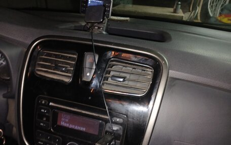 Renault Sandero II рестайлинг, 2015 год, 1 200 000 рублей, 14 фотография