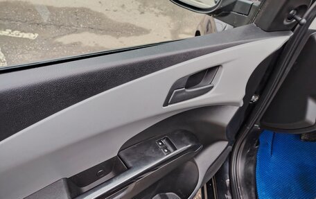 Chevrolet Aveo III, 2013 год, 680 000 рублей, 6 фотография