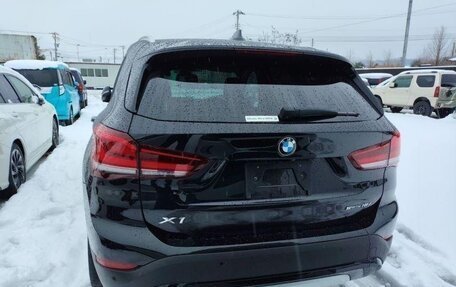 BMW X1, 2019 год, 2 500 000 рублей, 2 фотография