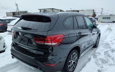 BMW X1, 2019 год, 2 500 000 рублей, 3 фотография
