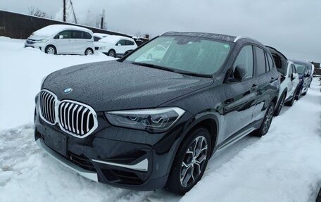 BMW X1, 2019 год, 2 500 000 рублей, 4 фотография
