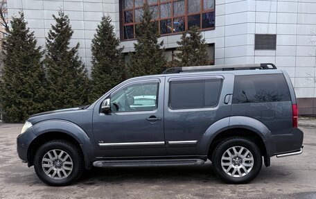 Nissan Pathfinder, 2011 год, 1 800 000 рублей, 6 фотография