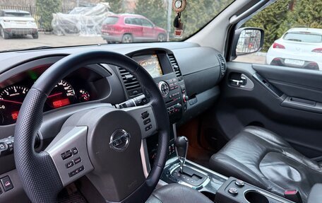 Nissan Pathfinder, 2011 год, 1 800 000 рублей, 8 фотография