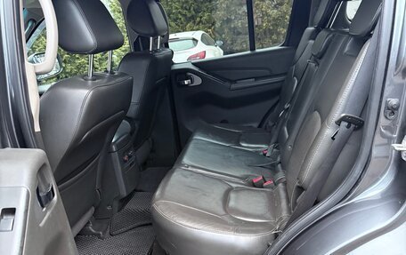 Nissan Pathfinder, 2011 год, 1 800 000 рублей, 9 фотография